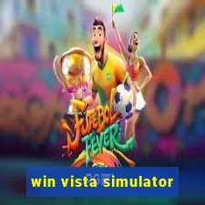 win vista simulator